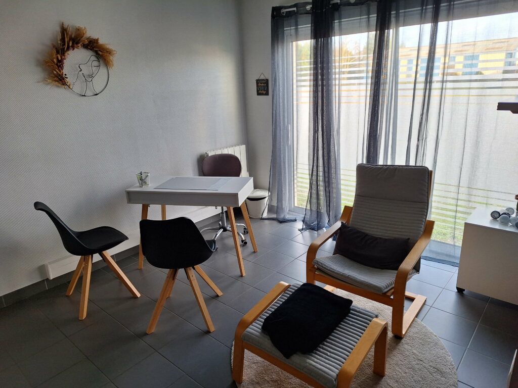 Bureau de Consultation "La Moultaise" 7 ZI des Grandes Carrières à Moult-Chicheboville
